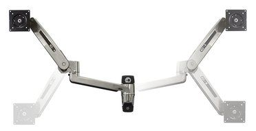 OmniMount PLAY20 Interactive Panel Mount for 19-Inch to 32-Inch TV N31