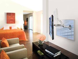 OmniMount PLAY20 Interactive Panel Mount for 19-Inch to 32-Inch TV N32