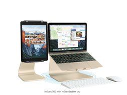 Rain Design mStand Notebook Stand N23