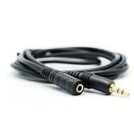 Boytond Audio Cable 3.5mm Connector Male To Male With Gold Plated Connectors M/M, In-Wall CMG-Rated 35 feet (10... N3