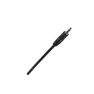 Boytond Audio Cable 3.5mm Connector Male To Male With Gold Plated Connectors M/M, In-Wall CMG-Rated 35 feet (10... N4