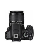 Canon EOS Rebel T5 EF-S 18-55mm IS II Digital SLR Kit (Certified Refurbished) N14