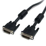 StarTech.com DVIIDMM20 20-Feet Dual Link Digital Analog Monitor DVI-I Cable - M/M N2