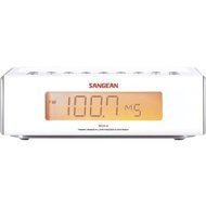 New SANGEAN RCR-5 Digital AM/FM Alarm Clock Radio