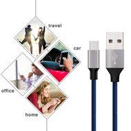 Nikolable iPhone cable 2pcs Lightning to USB Cable, 10ft Charging and Syncing Cable for iPhone, iPhone 7 7Plus... N31