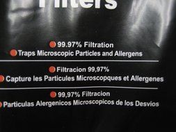 3 pk Filter fit Miele Super Air Clean S/227/858/4000/5000 SF-SAC30 SF-SAC20 N2