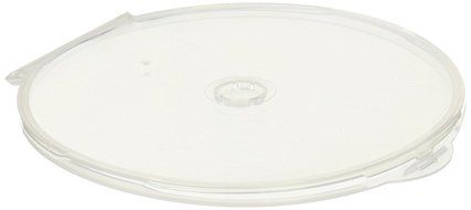Maxell 190900 Slims 5mm Clam-Shell Cases - Clear - 20 Pack N3