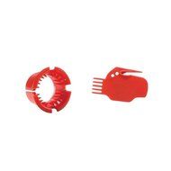 Mikey Store Replacement Kits High-Performance For iRobot Roomba 650 Vacuum Cleaning Robots N5
