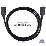 Hdmi Cable and Adapter for Xbox 360 N3