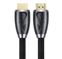 Minc High Speed HDMI Cable 25Ft (7.6m) -26AWG,CL3,HDMI 2.0 -Supports 4K 3D and ARC with Ethernet -24K Gold Plated... N15