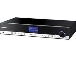 SANGEAN WFT-1 WI-FI&reg; INTERNET RADIO COMPONENT TUNER