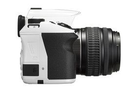 K-30 - Digitalkamera - SLR N17