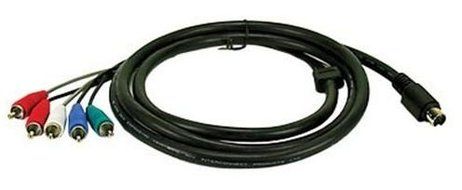 Hot New DIRECTV H2510PIN 10 Pin to Component FOR H25 and C31 Accessories &amp; Supplies , Audio &amp; Video Accessories...