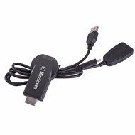 1080P HDMI AV Adapter Receiver Cable for connect Samsung Galaxy NOTE 5 to HD TV N2