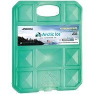 New ARCTIC ICE 1206 Alaskan Series Freezer Packs (5lbs)