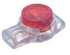 3M UR Connector, 19-26 AWG, Moisture Resistant, 100/BX