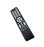 New Replacement Remote Control for SCEPTRE X322BV-HD X325BV-FHDU X325BV-FHD E328BV-HDH X425BV-FHD3 E165BD-HD E195BV-SHD... N2