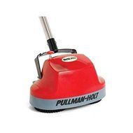 Floor Cleaning Machine Cleaner Light Cleaning Mini Buffer Scrubber Polishes Most Surfaces Including Carpet, Wood... N3