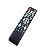 New Replacement Remote Control for SCEPTRE X322BV-HD X325BV-FHDU X325BV-FHD E328BV-HDH X425BV-FHD3 E165BD-HD E195BV-SHD... N3