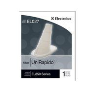 Genuine Electrolux Unirapido Filter EL027 - 1 filter