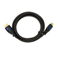 C&amp;E High-Speed HDMI Cable - Supports Ethernet, 3D and Audio Return, UltraHD 4K Ready - Latest Specification Cable...