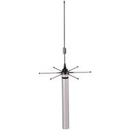 High Gain Antenna &amp; Coaxial Cable (LMR400, About 20 Meter / 60 Feet)