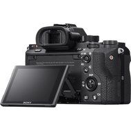 Sony a7R II Mirrorless Interchangeable Lens Camera Body with 28mm Lens Bundle - Includes Camera and FE 28mm F2... N4