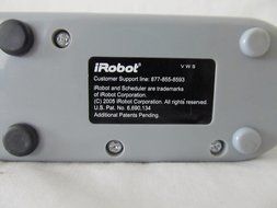 iRobot 5103 Virtual Wall Scheduler for Roomba 400/Discovery Series and Dirt Dog N3