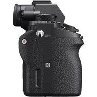Sony a7R II Mirrorless Interchangeable Lens Camera Body with 28mm Lens Bundle - Includes Camera and FE 28mm F2... N5