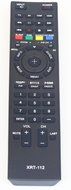 NetTech vizio112 Universal Remote Control for All Vizio Brand, Smart TV - 1 Year Warranty