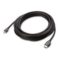 Cable Matters (2 Pack) High Speed Mini-HDMI (Type C) to HDMI (Type A) Cable 3D &amp; 4K Resolution Ready with Ethernet... N6