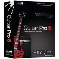 New AROBAS MUSIC IP04101 Guitar Pro 6