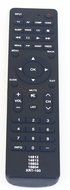 NetTech xrt100 Vizio Universal Remote Control fit for Almost all Brand, Smart TV - 1 Year Warranty