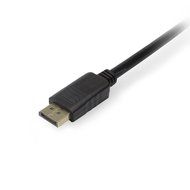 CoocoTech 10ft/3m Displayport Cables Active 4k Resolution-Black N8