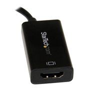 StarTech.com MHD2HDF11 11-Pin RCP CEC Anynet+ Support Micro USB Mobile High-Definition to HDMI Adapter Converter... N3