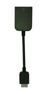 Sony Vaio VGP-DA15 HDMI to VGA Computer External Monitor Adapter or Projector Connector Laptop Second Display... N3