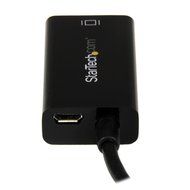 StarTech.com MHD2HDF11 11-Pin RCP CEC Anynet+ Support Micro USB Mobile High-Definition to HDMI Adapter Converter... N4