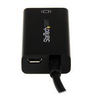 StarTech.com MHD2HDF11 11-Pin RCP CEC Anynet+ Support Micro USB Mobile High-Definition to HDMI Adapter Converter... N5