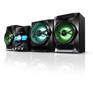 Sony LBT-GPX555 High Power Home Audio System with Bluetooth N3