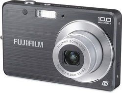 Fujifilm FinePix J20 10MP Digital Camera with 3x Optical Zoom