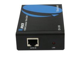 OREI EX-330 HDMI Extender Over Single CAT5e/CAT6 Cable 1080p - Up to 330 FT N3