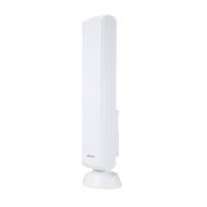 ANTOP AT-402 Flat-panel Outdoor/Indoor TV Antenna with High Gain&ndash;60 Miles Long Range Digital TV Antenna with Multi-Directional... N2