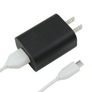 Generic 5W USB Official OEM Charger and Power Adapter with all Kindle Fire tablets, Fire tablets, Fire phone and... N3