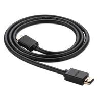 Ugreen High Speed Mini HDMI to HDMI Cable with Ethernet Type C to Type A Support 3D &amp; 4K for Digital Cameras/Camcorders... N8