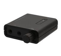 Syba Sonic SD-DAC63106 Stereo 3 Band Tone Control Pre-amp and Headphone Amplifier N11