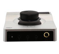 Syba Sonic SD-DAC63106 Stereo 3 Band Tone Control Pre-amp and Headphone Amplifier N13