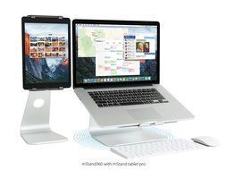 Rain Design mStand Notebook Stand N27