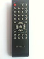 original brand new proscan TV remote control For Proscan PLED2694A PLC3708A PLCD3283A PLCD3717A PLCD4692A :PLDED3273A... N2
