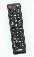 SAMSUNG AA59-00817A LED-LCD HDTV REMOTE CONTROL (AA5900817A) by Samsung N5