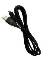 ienza&reg; Replacement USB Power Cable for Amazon Fire TV Stick&reg; (6-ft cable - Power Adapter not Included)